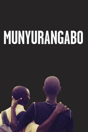 Munyurangabo's poster