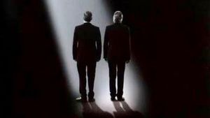 Yello: Touch Yello - The Virtual Concert's poster