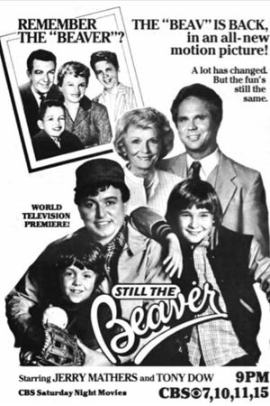 Still the Beaver's poster