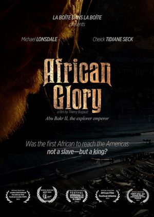 African Glory's poster
