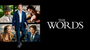 The Words's poster