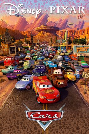 Cars's poster