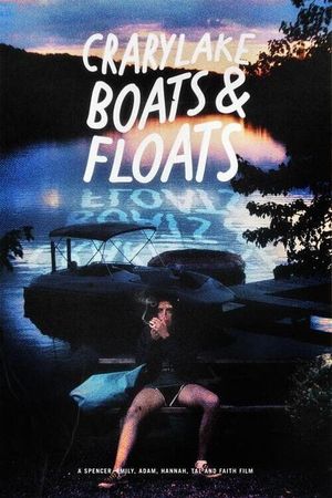 Crarylake Boats and Floats's poster