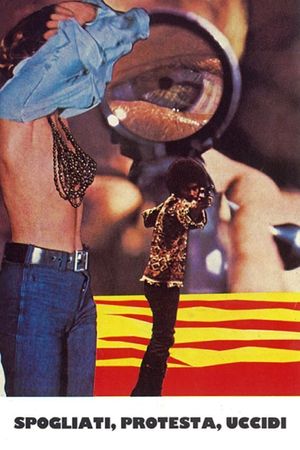 Quando la preda è l'uomo's poster