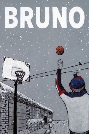 Bruno's poster