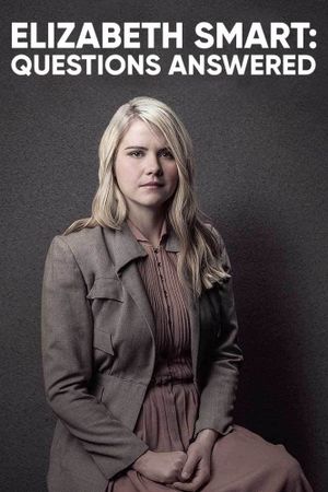 Elizabeth Smart: Questions Answered's poster image