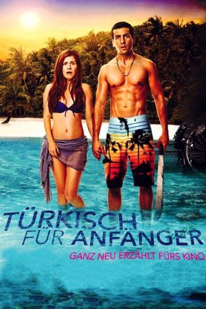 Turkish for Beginners's poster