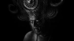 Bramayugam's poster