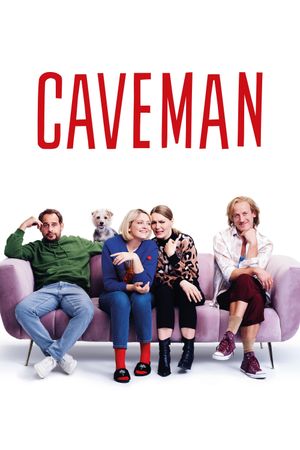 Caveman's poster