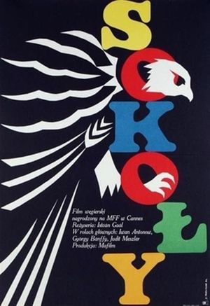 The Falcons's poster
