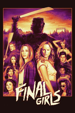 The Final Girls's poster