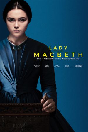 Lady Macbeth's poster