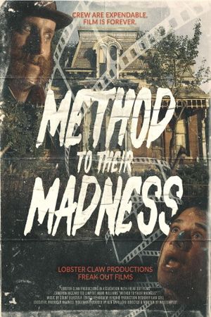 Method to their Madness's poster