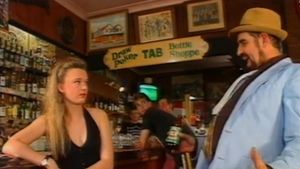 Rodney Rude - I Don’t Give a Rats Arse's poster