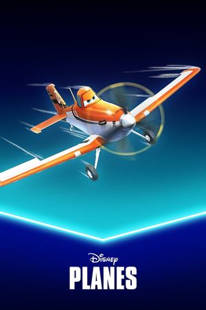 Planes's poster