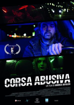 Corsa abusiva's poster image