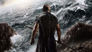 Noah's poster