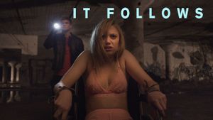 It Follows's poster