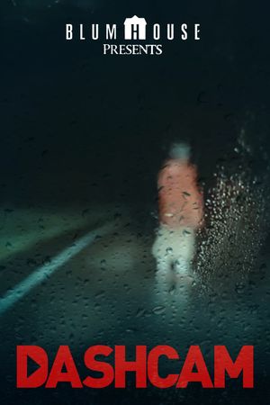 Dashcam's poster
