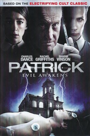 Patrick: Evil Awakens's poster
