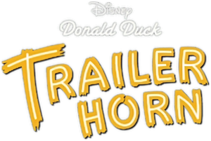 Trailer Horn's poster