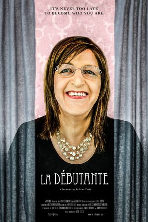 La débutante's poster