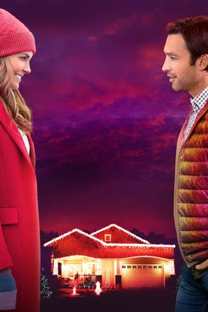Making Spirits Bright's poster