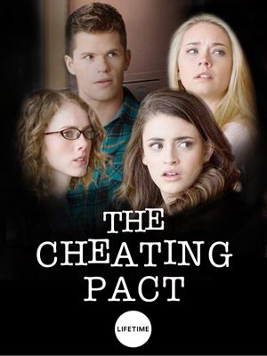 The Cheating Pact's poster