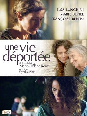 A Deported Life's poster