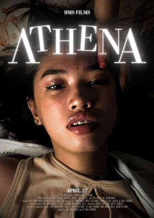 Athena's poster