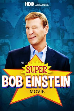 The Super Bob Einstein Movie's poster