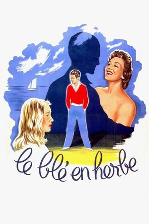 The Immature Grain's poster