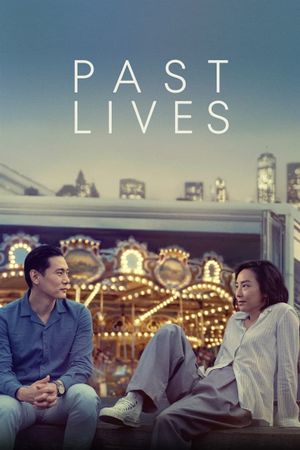 Past Lives's poster