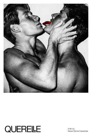 Querelle's poster
