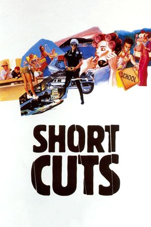 Short Cuts's poster