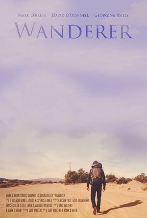 Wanderer's poster