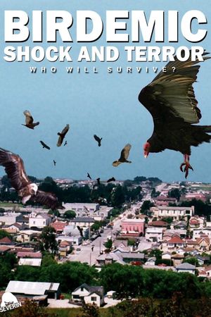 Birdemic: Shock and Terror's poster