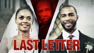 The Last Letter's poster