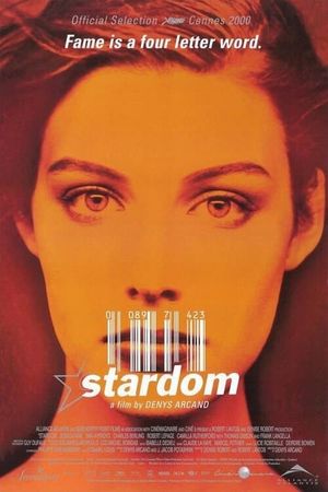 Stardom's poster