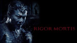 Rigor Mortis's poster