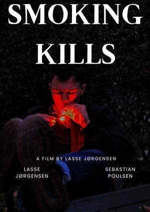 Smoking Kills's poster