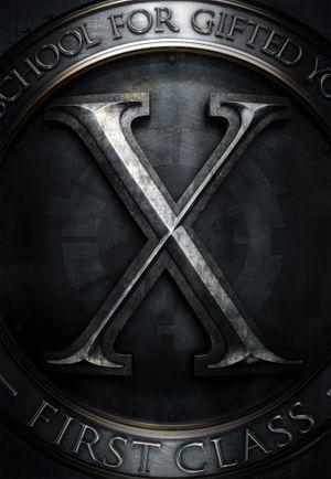 X-Men: First Class's poster