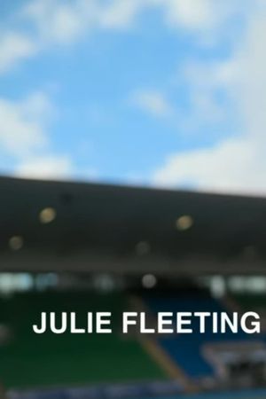 Julie Fleeting's poster