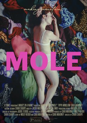 Mole's poster