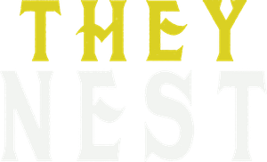 They Nest's poster