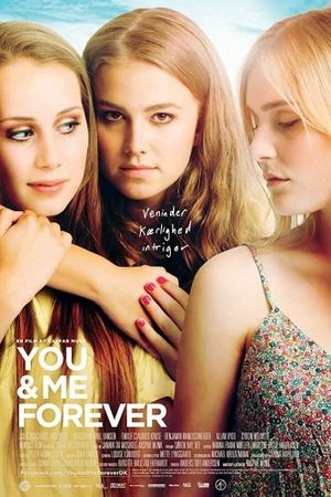 You & Me Forever's poster
