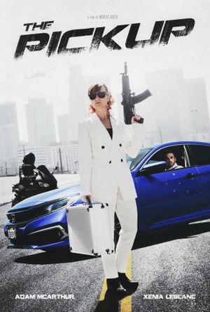 The Pickup's poster