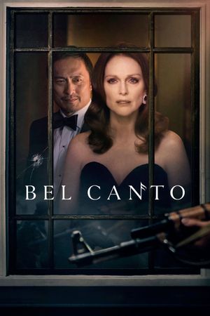 Bel Canto's poster