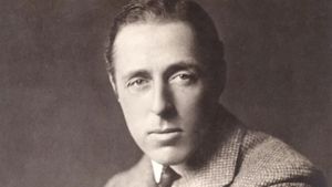 D.W. Griffith: Father of Film's poster