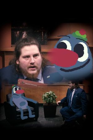 Bumpo's Big Talk Show Interview's poster